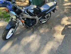 Prodam / Vymenim Suzuki GS500E GS 500 E   34KW