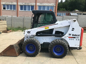 BOBCAT S630