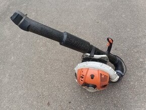 Stihl BR 500