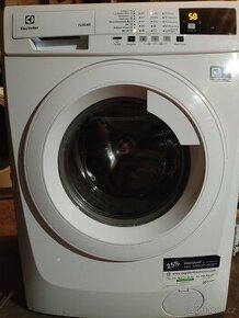 Electrolux flex care 8kg,0-1200 ot.A+++