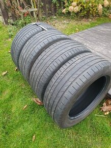 Pneumatiky Continental 235/55 R18 V