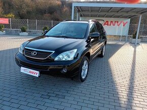 Lexus RX 400h