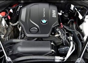 MOTOR BMW 2.0D 140KW-B47D20A