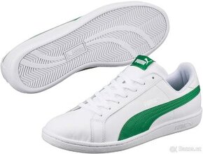 Prodám Originální Puma Smash L - 1