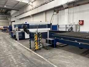 CO2 laser Trumpf TruLaser 8000 - 1