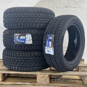 NOVÉ Zimní pneu 225/55 R17 101H XL Altenzo