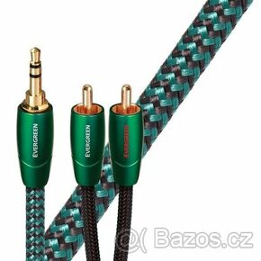 Audioquest Evergreen JR 1,5 m - 1