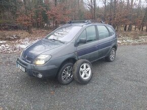 Prodám Renault Scenic RX4