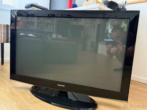 Samsung plazma TV, 42", 107 cm