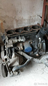 renault 19 motor 1,7i