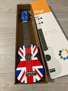 Ukulele značky Stagg