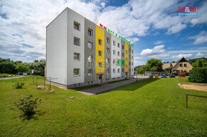 Prodej bytu 3+1, 68 m², Moravská Třebová