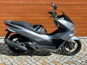 HONDA  PCX 125