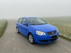 Volkswagen Polo 1.4 16v