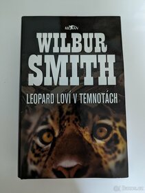 Wilbur Smith, Americká idyla, Severozápad, Kde je zakopán pe - 1