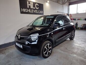 Renault Twingo 1.0i 51kW pouze 34tkmGARANCE/1.majitel