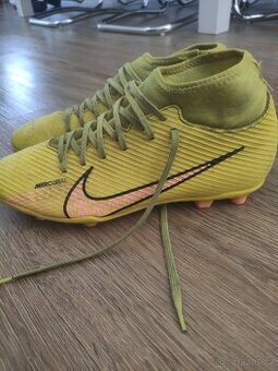 Nike MERCURIAL SUPERFLY 9 - 1