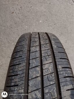 Pneu letní 175/65R17 87H cena za 4 kusy