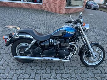 Triumph Speedmaster