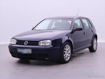 Volkswagen Golf 1,6 i 77kW Edition Aut Klima (2004)