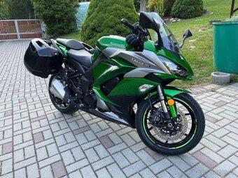 Kawasaki Z1000sx