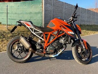 KTM Super Duke 1290 - 1