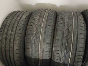 235/55 r17 Letní pneumatiky