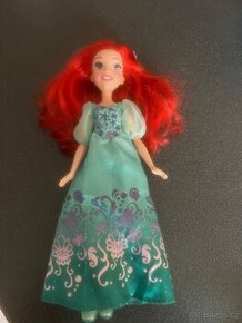 Barbie Ariel