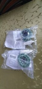 Náhradní díly na pračku Elektrolux s vrchním plněním