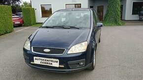 Ford C-MAX 1.6 TDCI 80KW