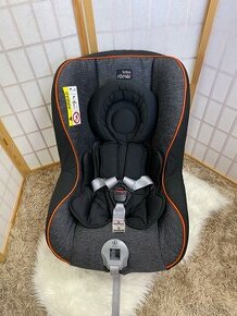 Britax Römer First Class Plus 2019 - 1