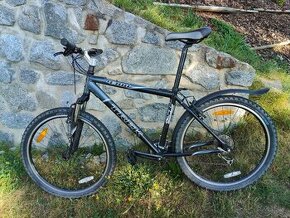 Trekove kolo TREK 4300 - 1