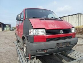 VW T4 Transportér ACV 2.5tdi 75 kw - 1