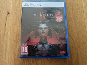 Diablo IV PS5