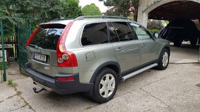 Volvo XC90 4.4i V8 - 1