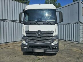 Mercedes-Benz ACTROS 1843 , HYDRAULIKA STANDARD, HYDRAULIKA