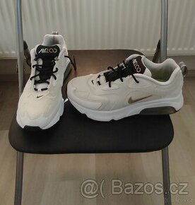 Boty Nike Air Max 200 velikost 41