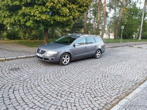 Passat b6 3.2 fsi 4motion - 1