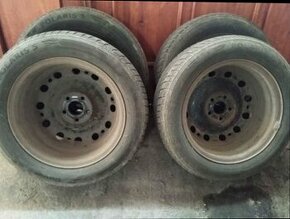 Zimní gumy 185/60 R15 TXL