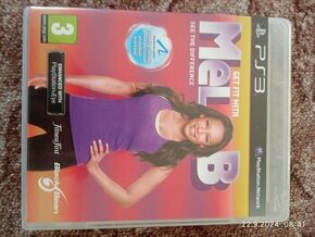 MEL B PS3