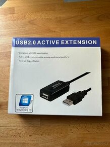 usb 2.0 ACTIVE EXTENTION - 1