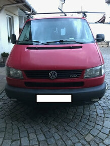 VW Transportér T4