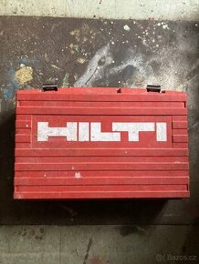 Vrtací Sekaci kladivo Hilti - 1