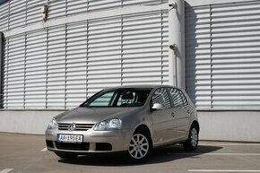 Volkswagen Golf 1.6 Comfortline A/T - 1