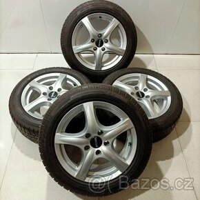 16" ALU kola – 5x112 – ŠKODA (VW, AUDI, BMW)