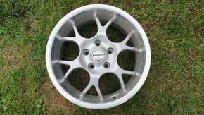 Nová Sada Alu Disků 5x112 R16 Borbet BS