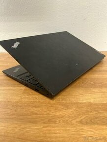 Notebook Lenovo ThinkPad e15 Ryzen 7 8GB 512GB