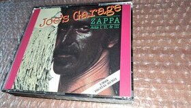 PRODAM 2xCD /1x 2CD/ 1x CD - ZAPPA