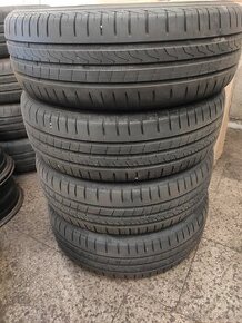 Letní pneumatiky Hankook 185/65/15