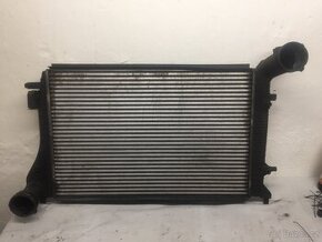 VOLKSWAGEN TOURAN 1.9TDI 77KW - INTERCOOLER 1K0 145 803 H